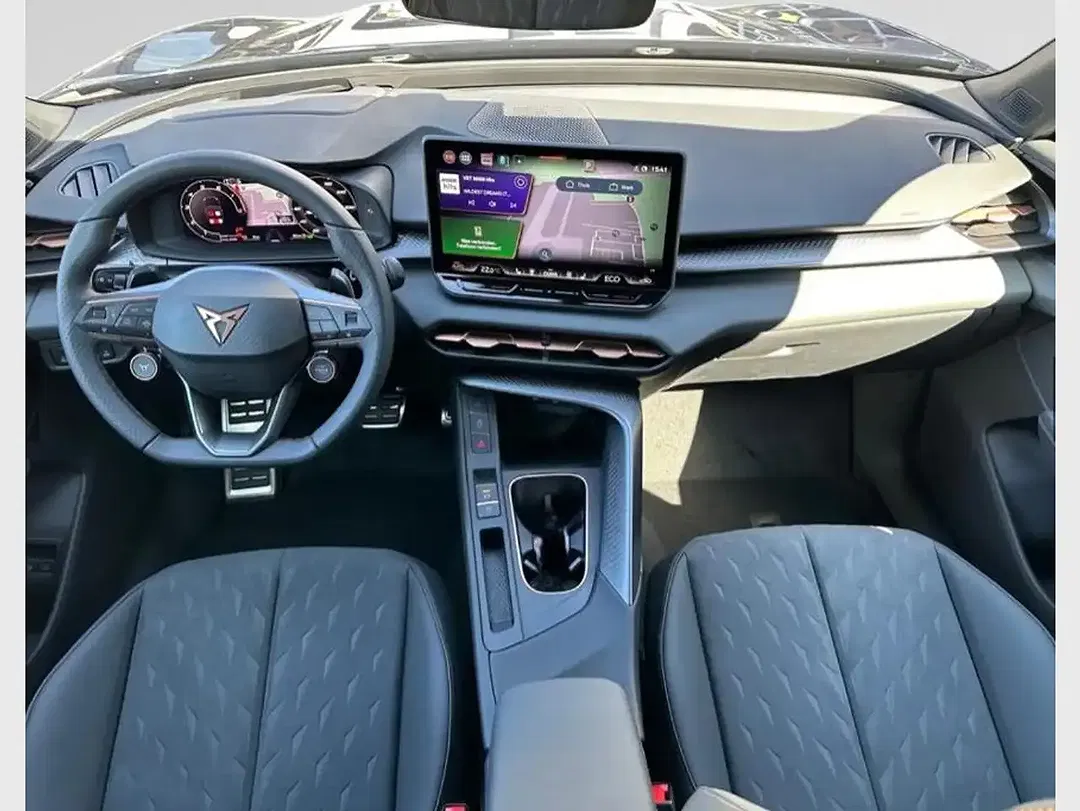 CUPRA Terramar - Thumbnail 8