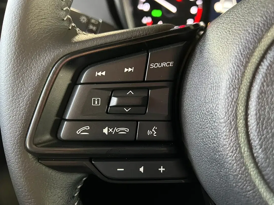 Subaru Forester - Thumbnail 12
