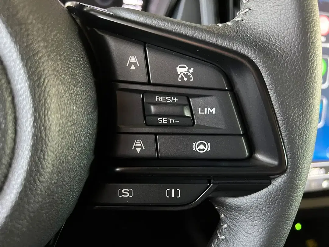 Subaru Forester - Thumbnail 13