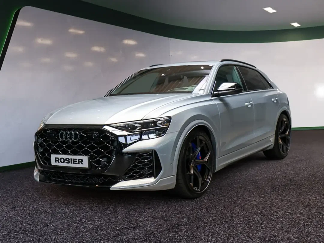 Audi RS Q8 - Afbeelding 1