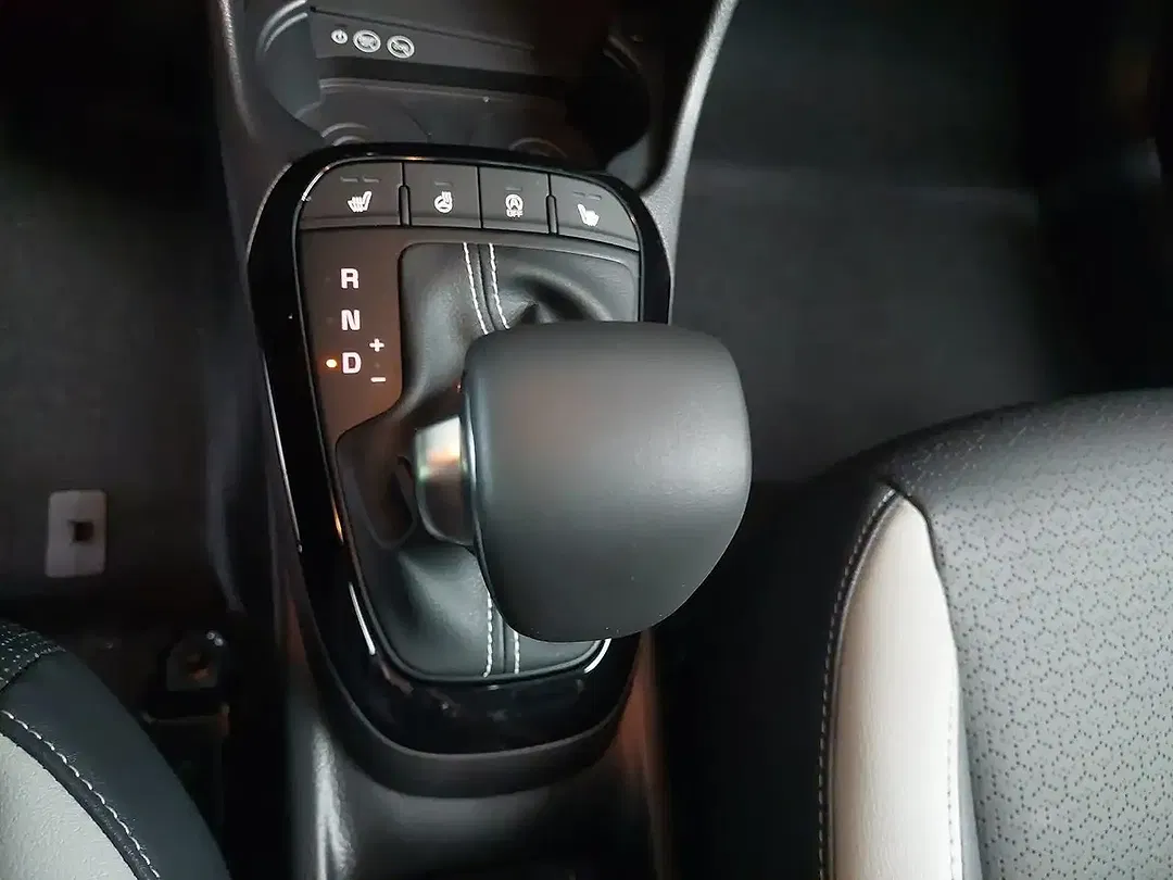 Kia Picanto - Thumbnail 12
