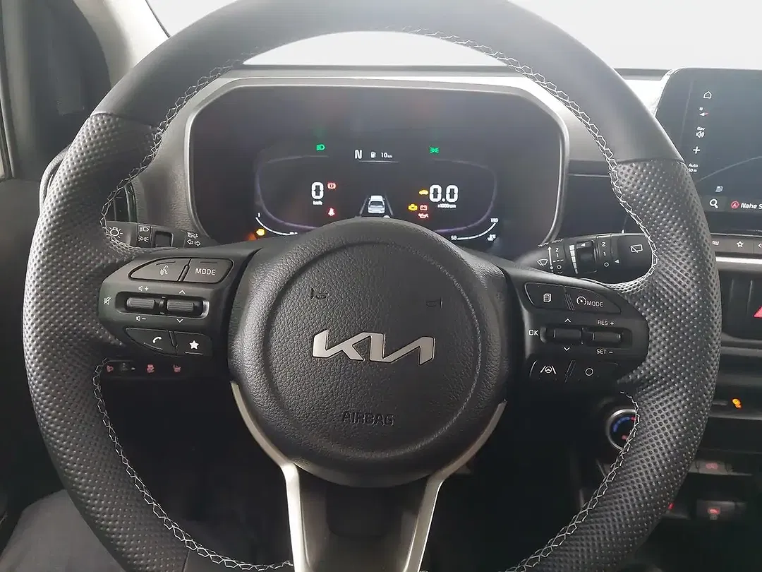 Kia Picanto - Thumbnail 13