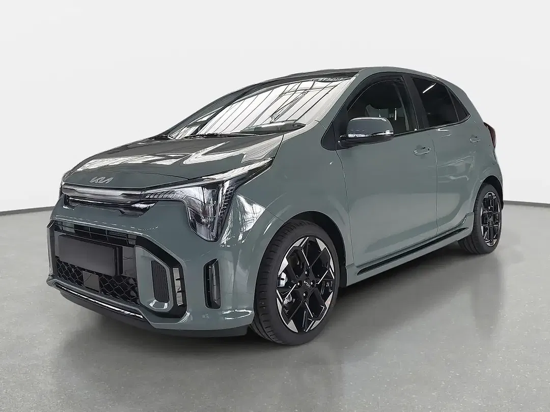 Kia Picanto - Thumbnail 1