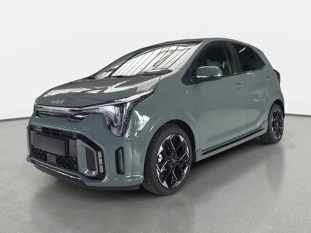 Kia Picanto - Afbeelding 1