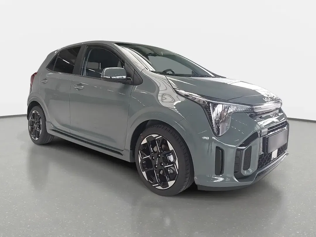 Kia Picanto - Thumbnail 2