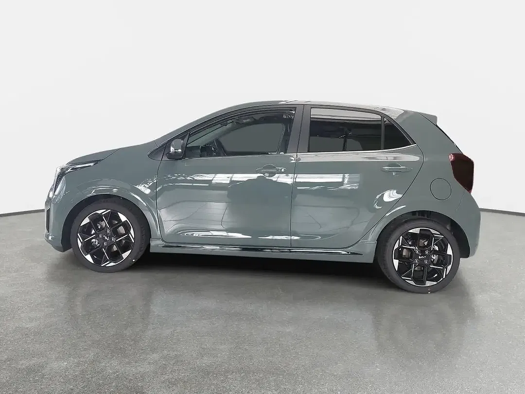 Kia Picanto - Thumbnail 5
