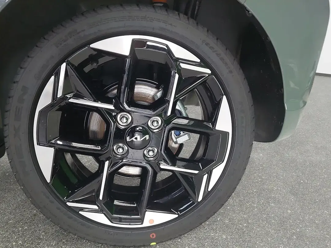 Kia Picanto - Thumbnail 6