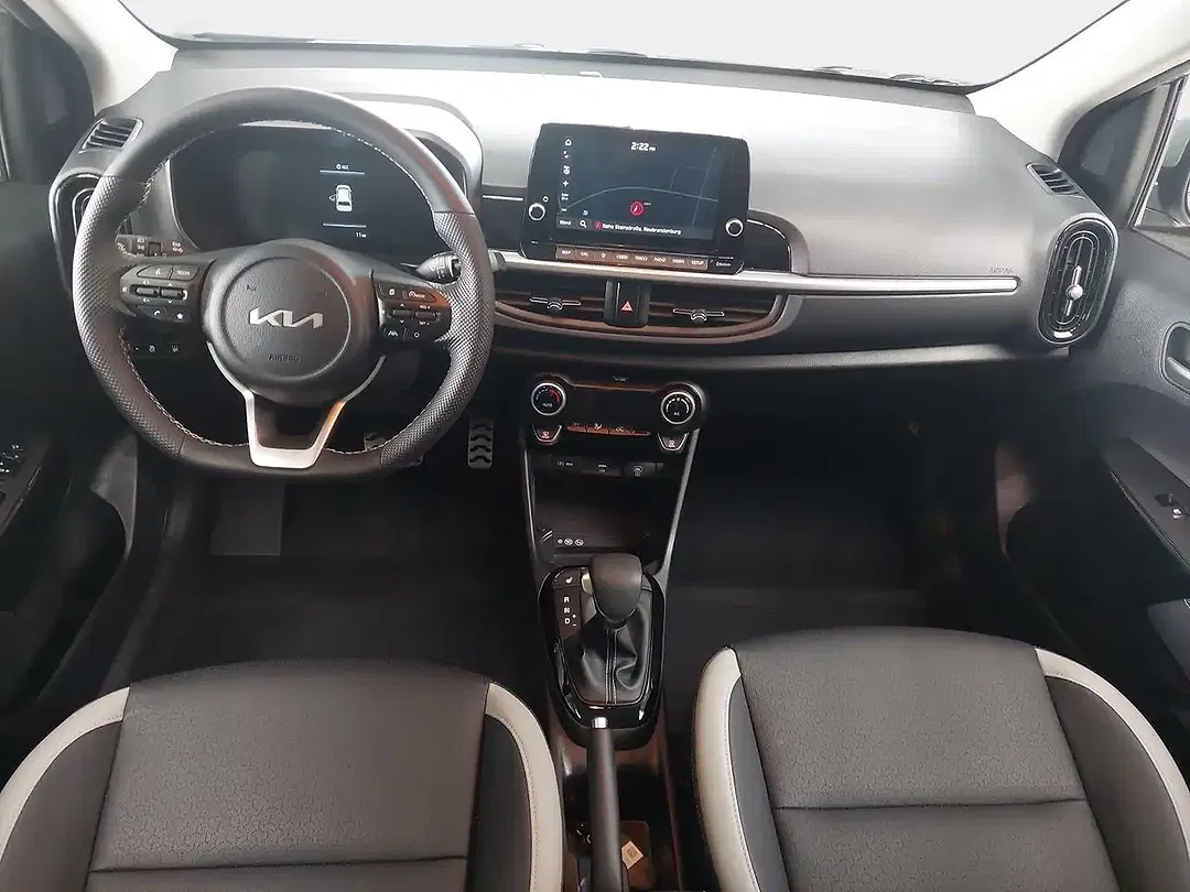 Kia Picanto - Thumbnail 7