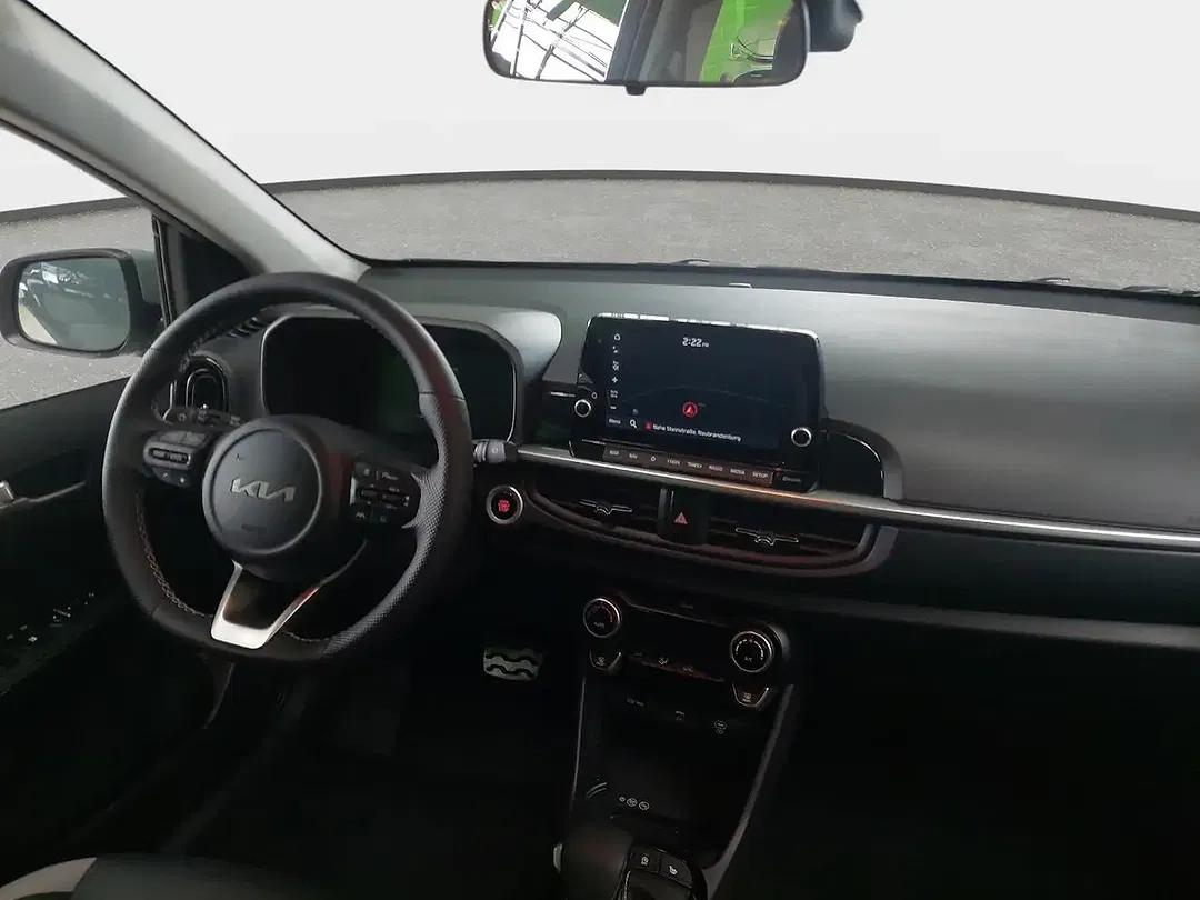 Kia Picanto - Thumbnail 8