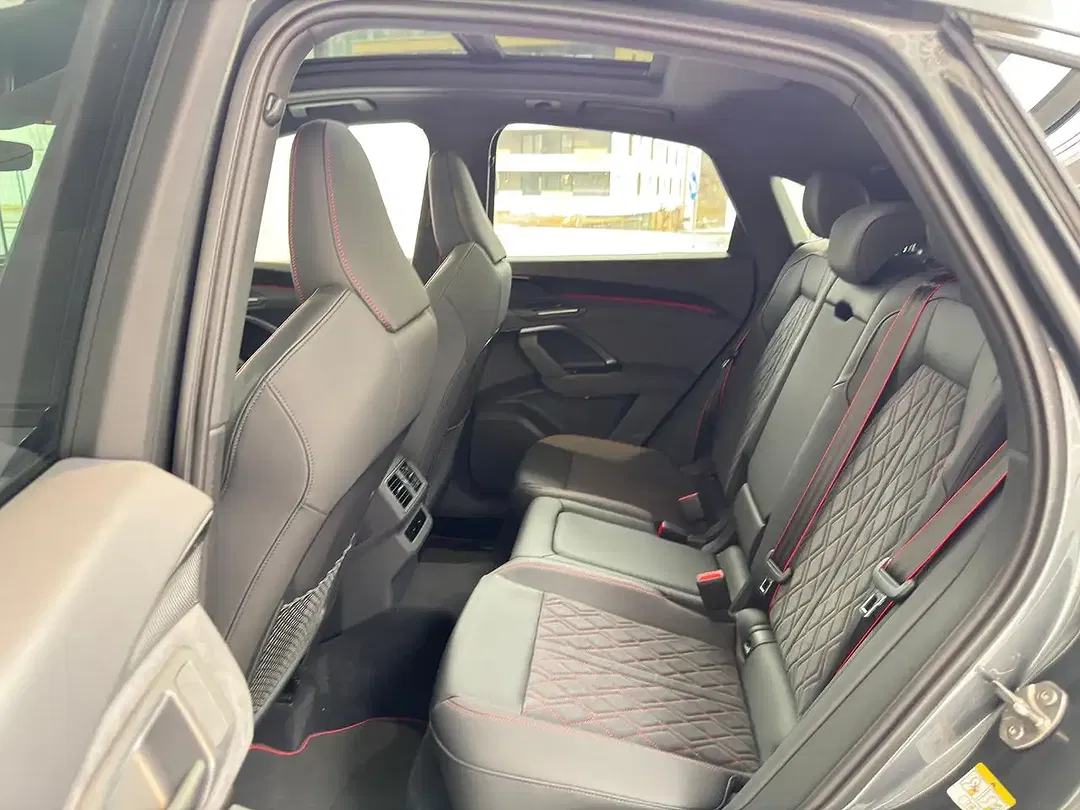Audi Q5 - Thumbnail 12