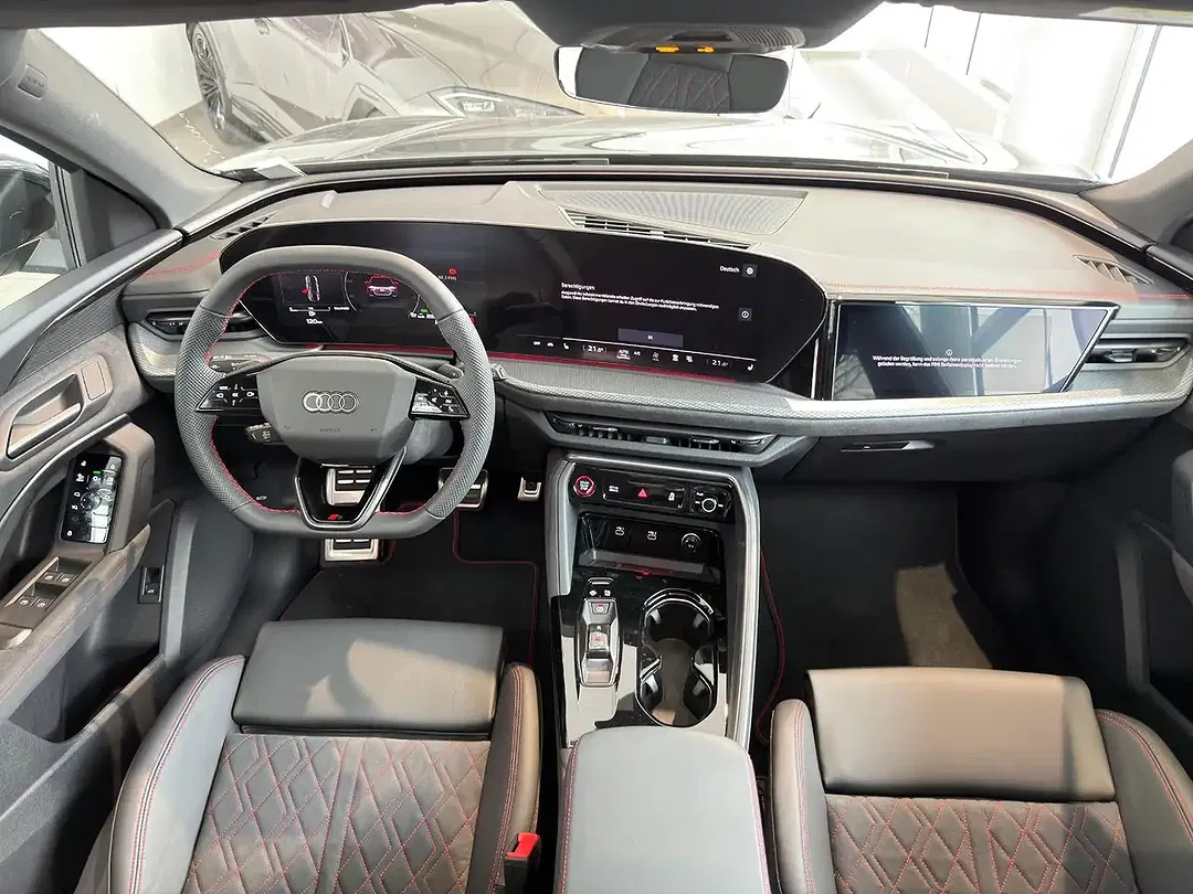 Audi Q5 - Thumbnail 13