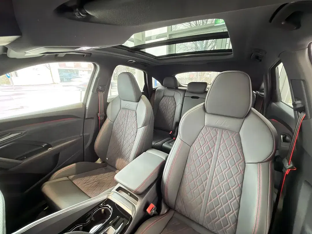 Audi Q5 - Thumbnail 15