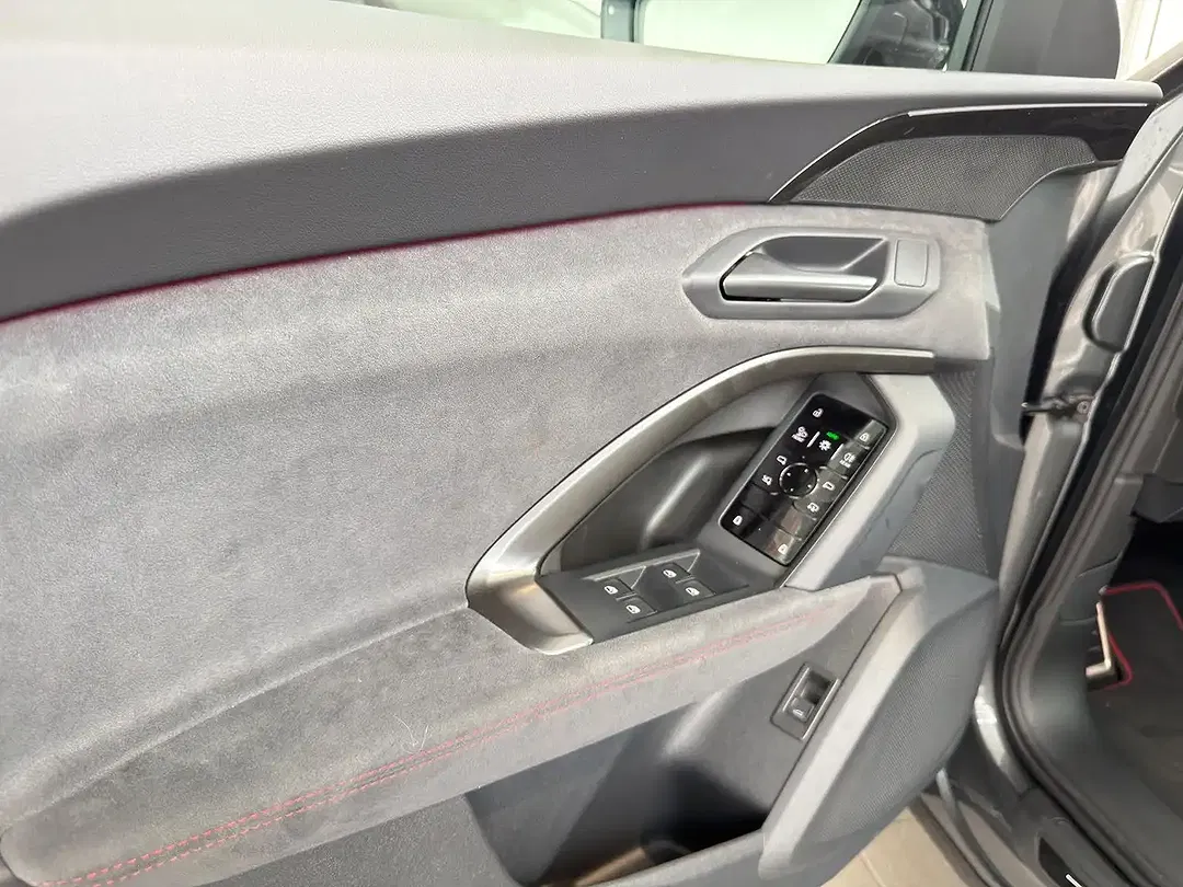 Audi Q5 - Thumbnail 8