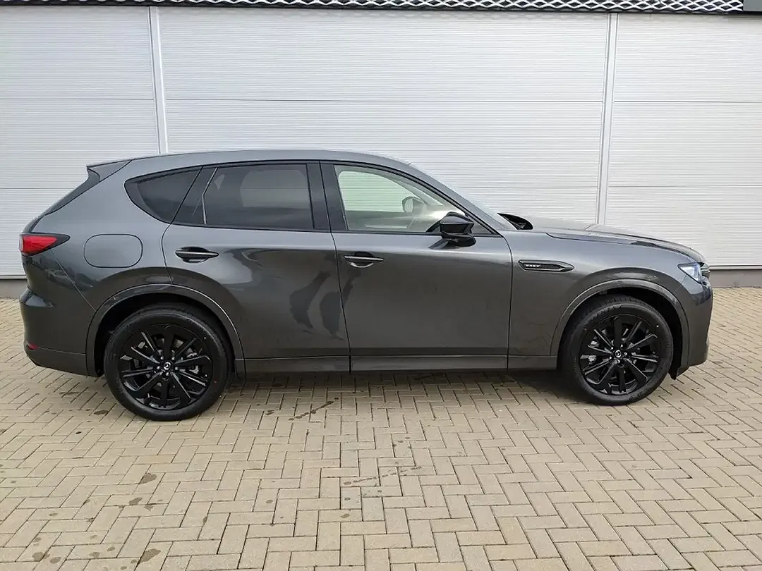 Mazda CX-60 - Thumbnail 5