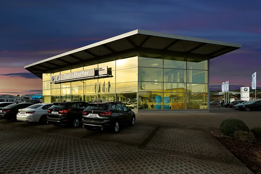 BMW 330 - Thumbnail 14