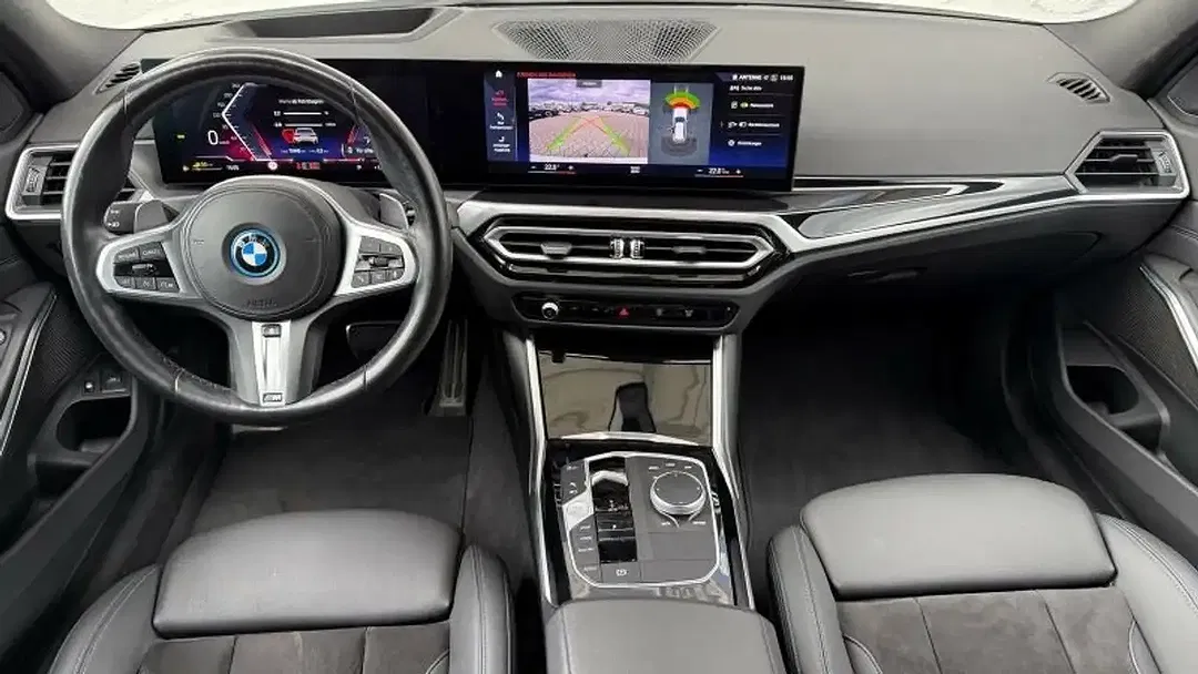 BMW 330 - Thumbnail 7