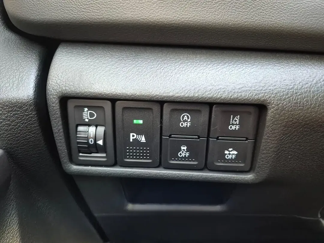 Suzuki S-Cross - Thumbnail 14
