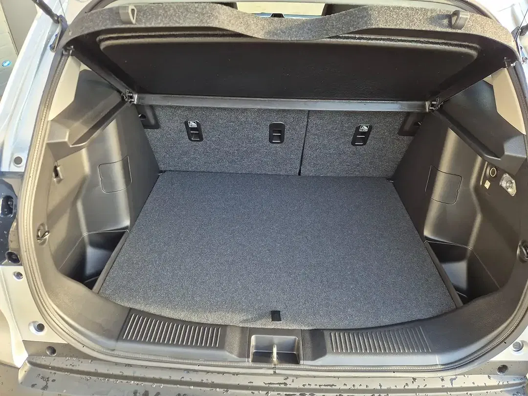 Suzuki S-Cross - Thumbnail 9