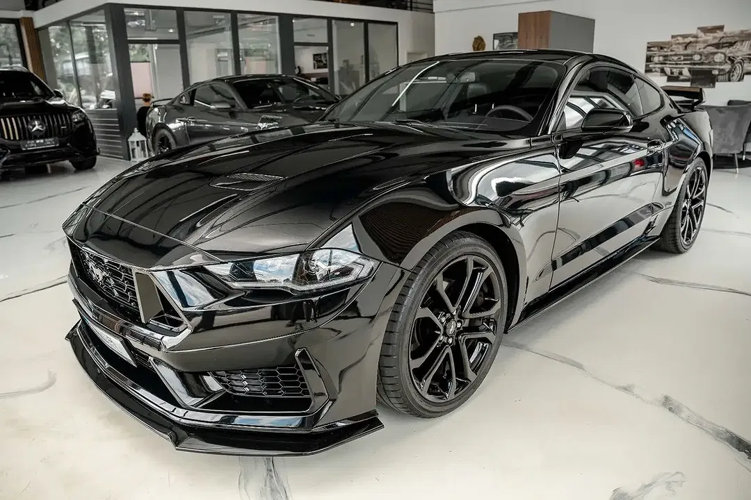 Ford Mustang 2.3 Premium