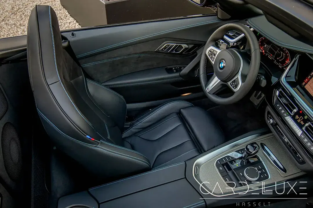 BMW Z4 - Thumbnail 6