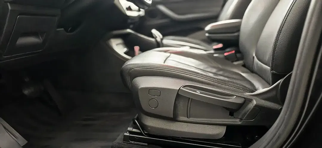 BMW X1 - Thumbnail 10