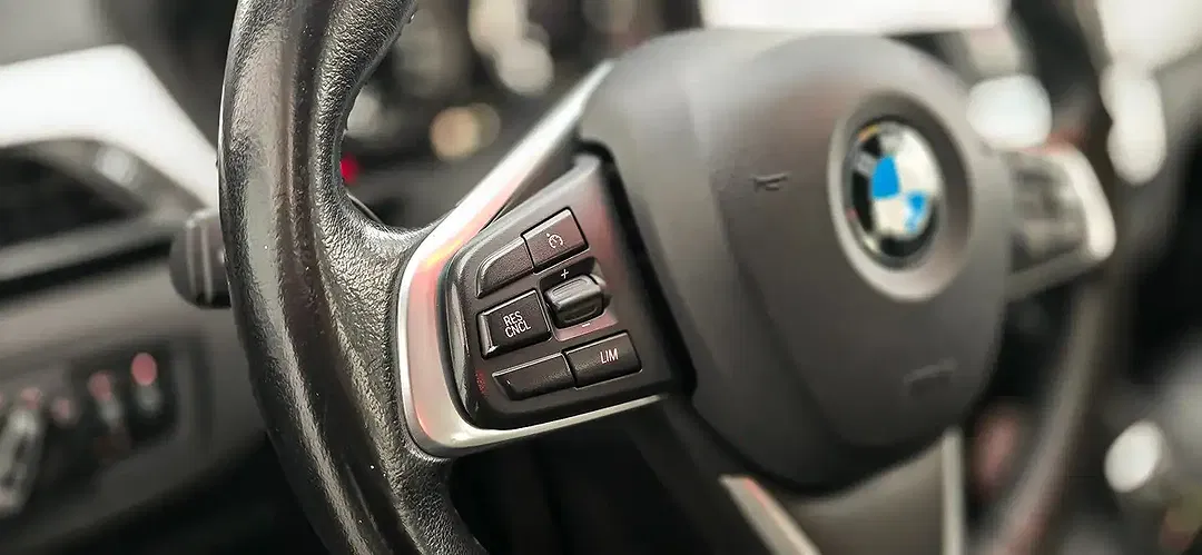 BMW X1 - Thumbnail 14
