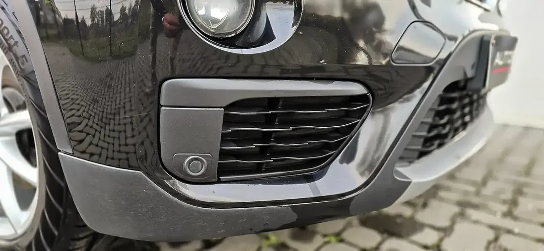 BMW X1 - Thumbnail 15
