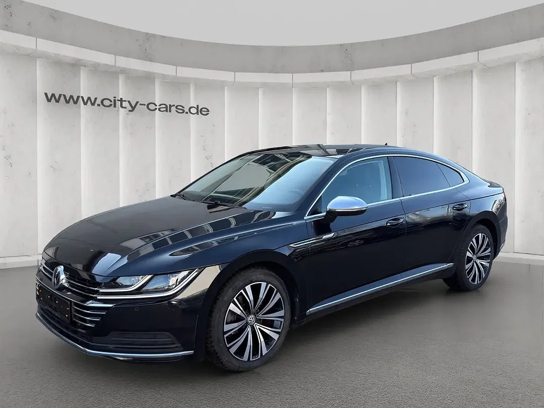 Volkswagen Arteon - Afbeelding 1