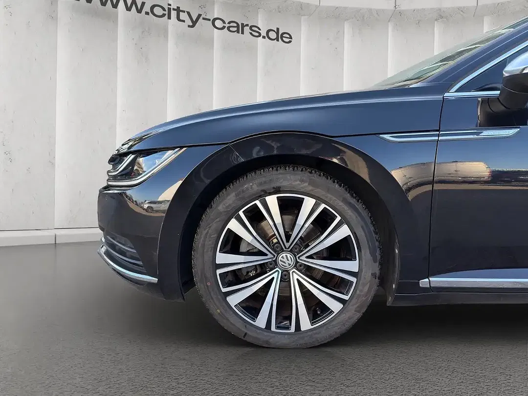 Volkswagen Arteon - Thumbnail 10