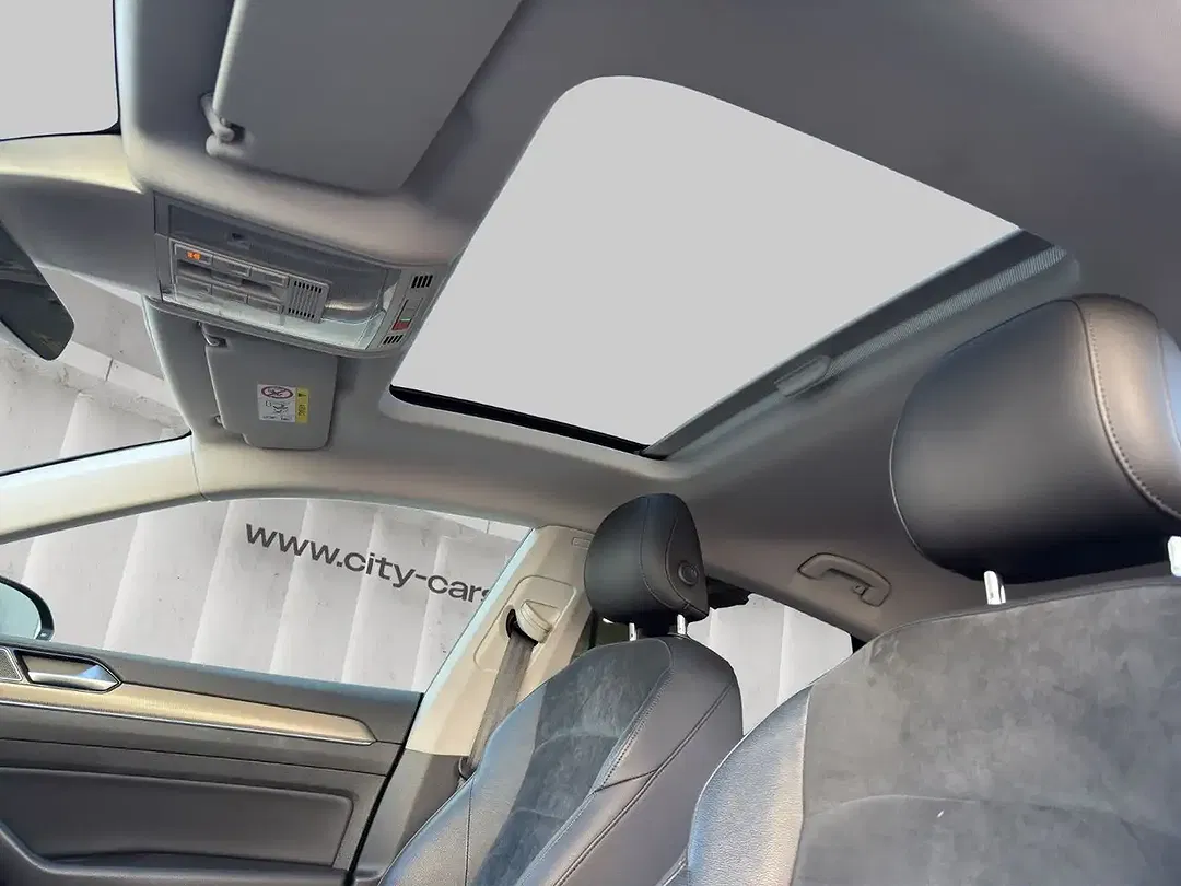 Volkswagen Arteon - Thumbnail 13