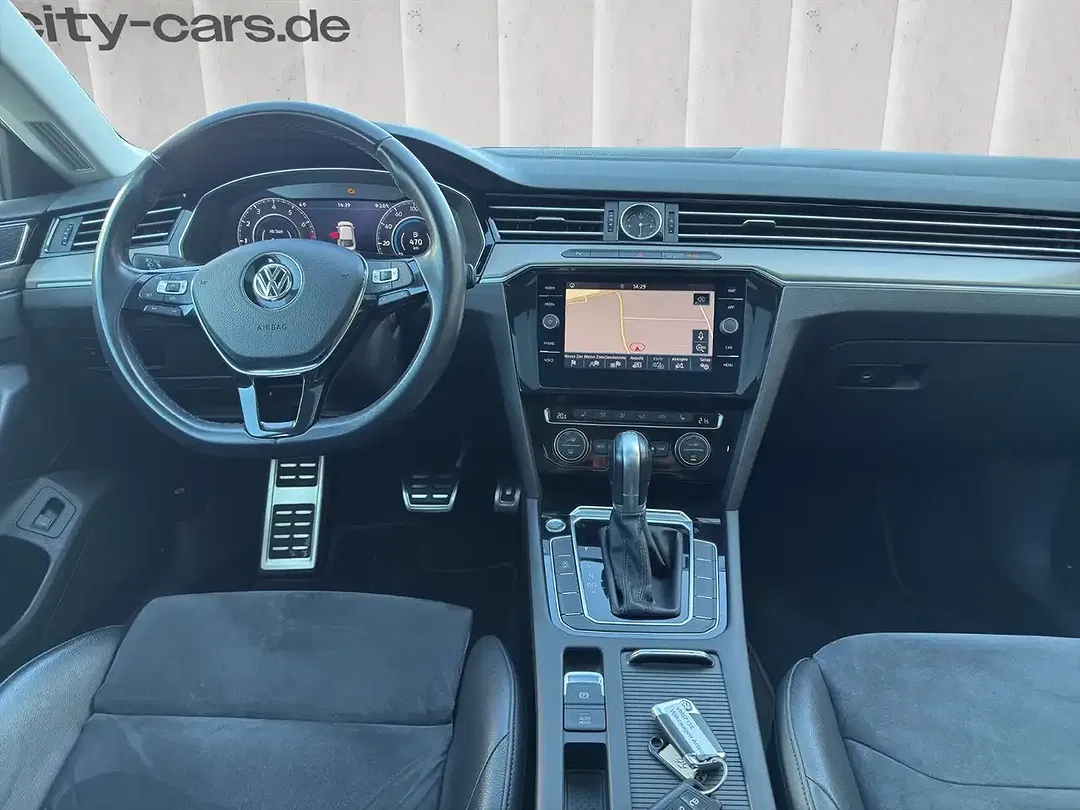 Volkswagen Arteon - Thumbnail 14