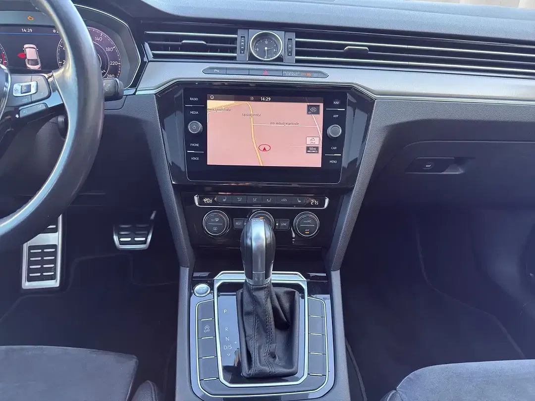 Volkswagen Arteon - Thumbnail 15