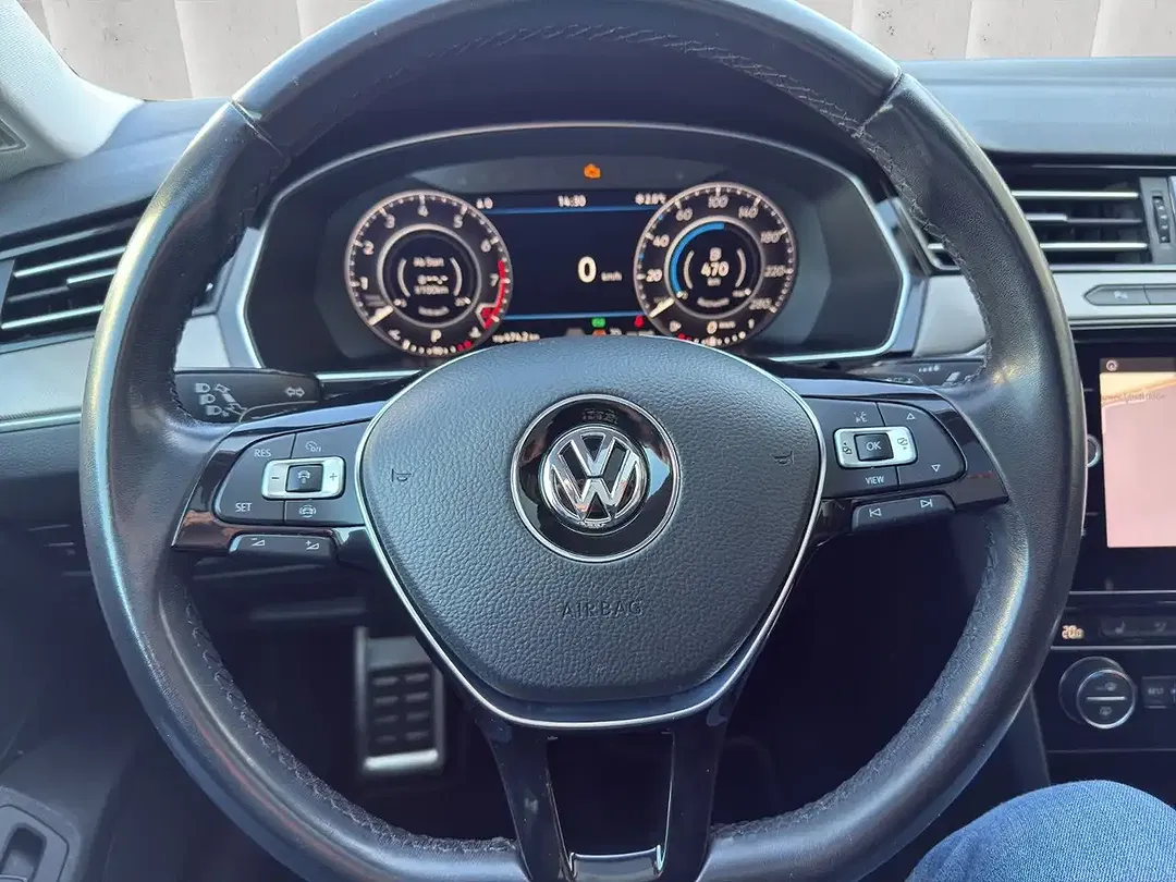 Volkswagen Arteon - Thumbnail 16