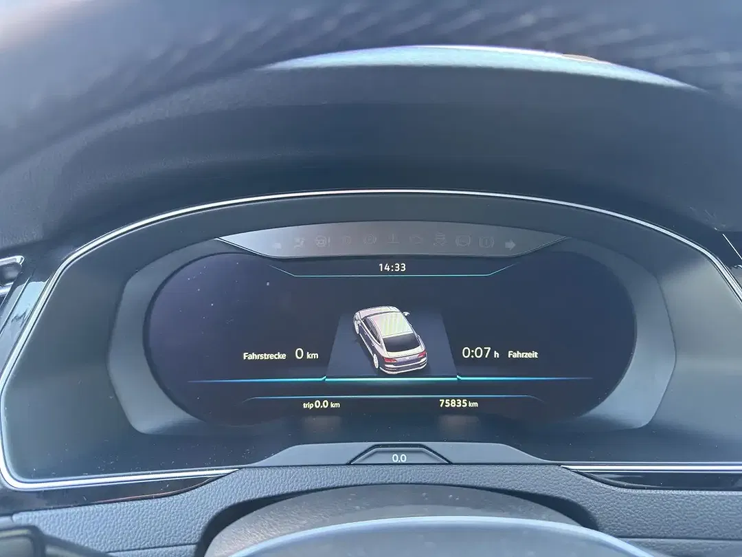 Volkswagen Arteon - Thumbnail 17