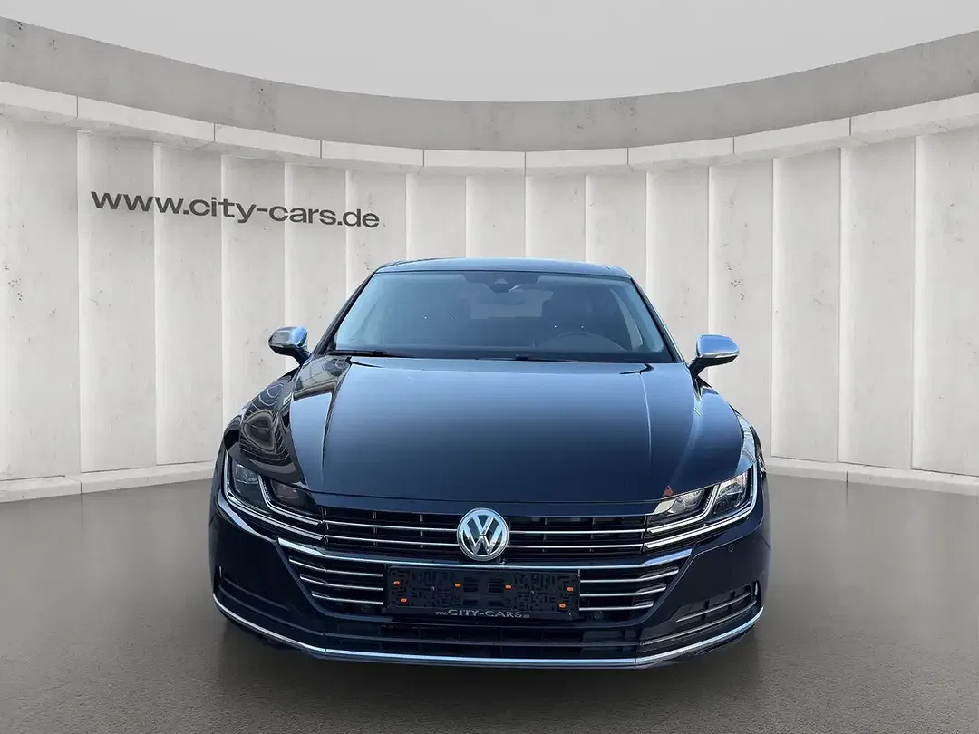 Volkswagen Arteon - Thumbnail 2