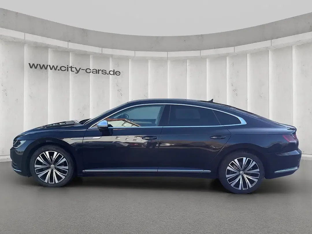 Volkswagen Arteon - Thumbnail 3