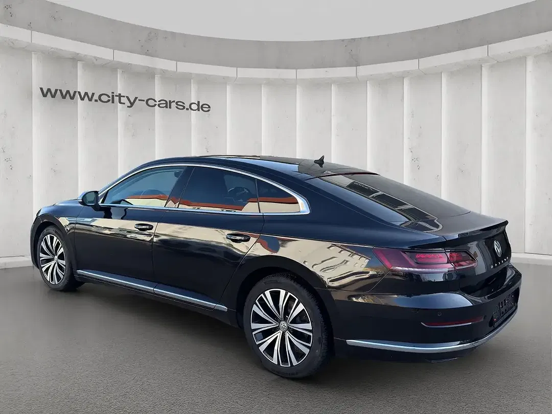 Volkswagen Arteon - Thumbnail 4