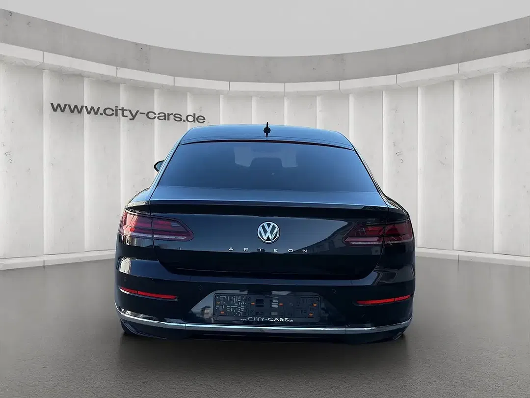 Volkswagen Arteon - Thumbnail 5