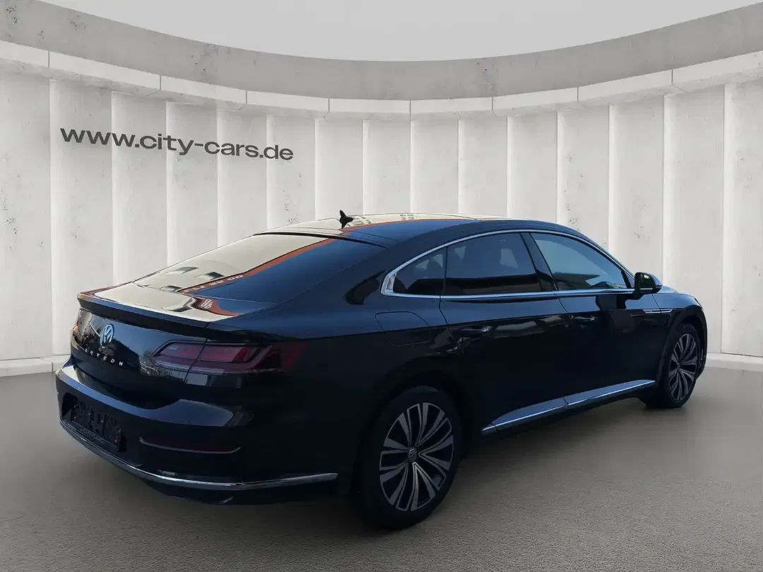 Volkswagen Arteon - Thumbnail 6