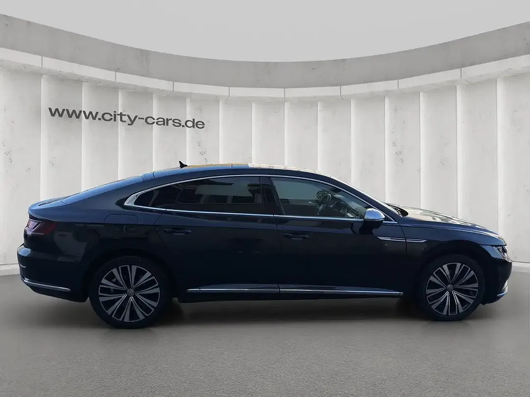 Volkswagen Arteon - Thumbnail 7