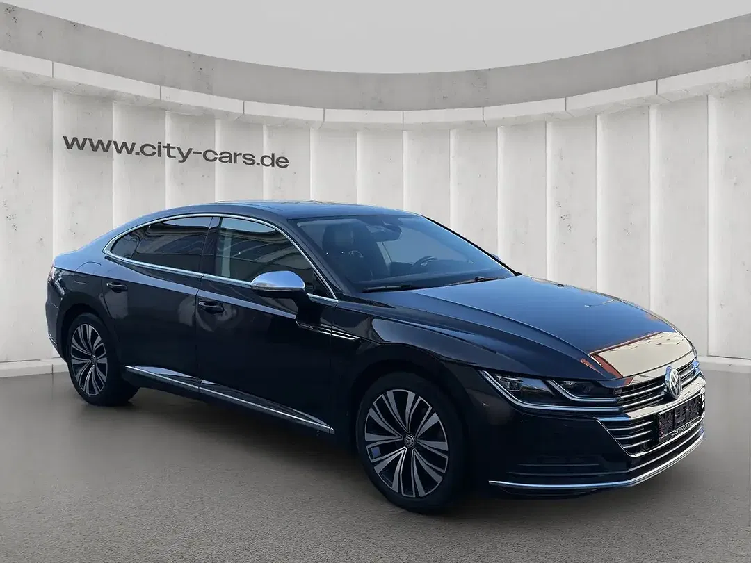 Volkswagen Arteon - Thumbnail 8
