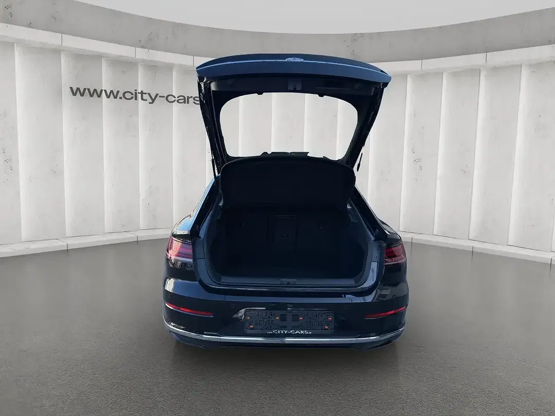 Volkswagen Arteon - Thumbnail 9