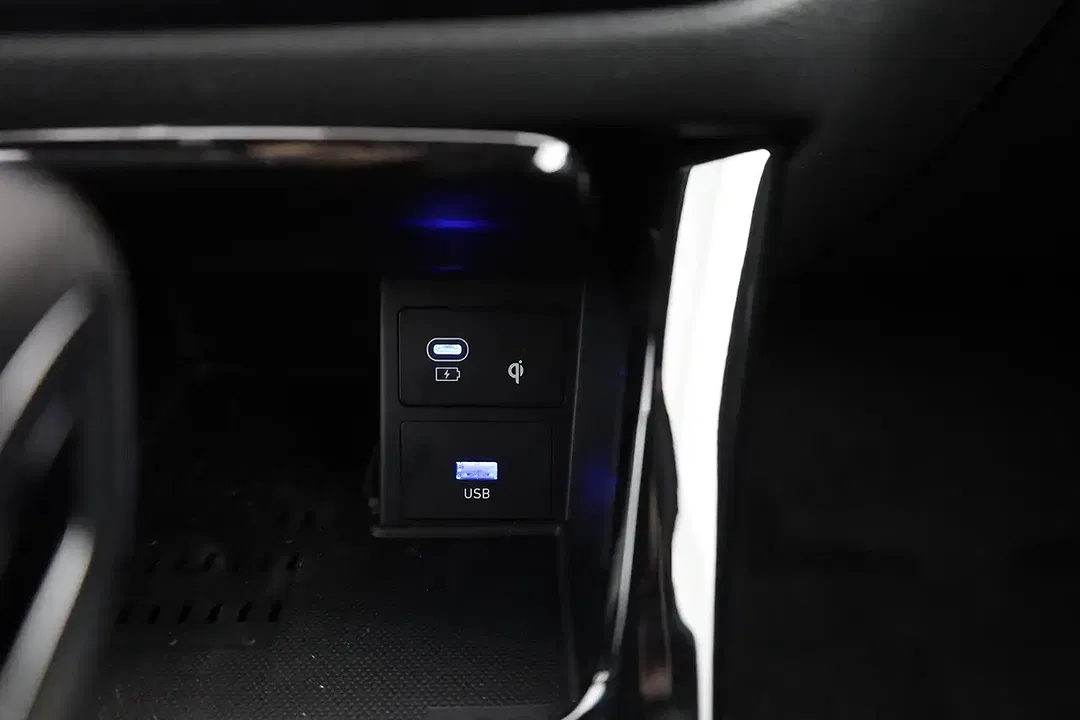 Hyundai i30 - Thumbnail 12