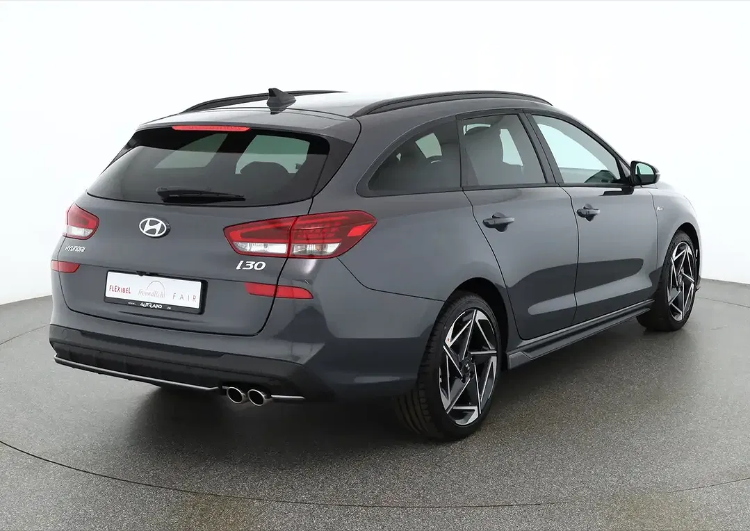 Hyundai i30 - Thumbnail 4