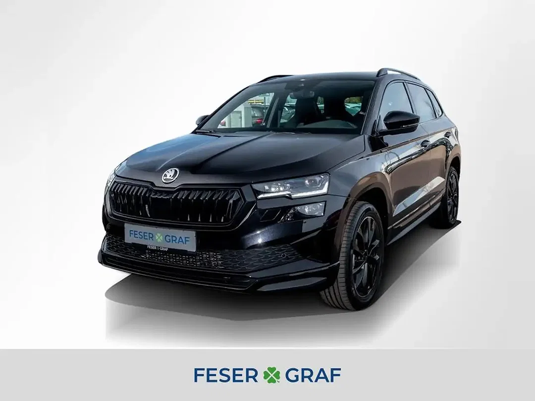 Skoda Karoq - Afbeelding 1