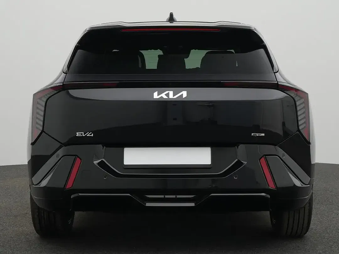 Kia EV4 - Thumbnail 2
