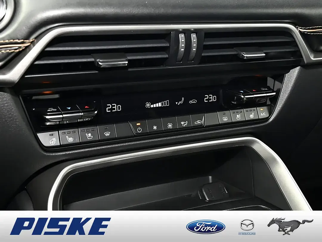 Mazda CX-60 - Thumbnail 10