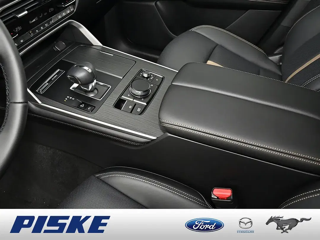 Mazda CX-60 - Thumbnail 11