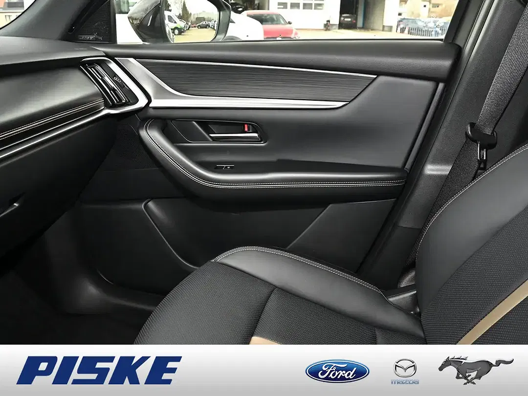 Mazda CX-60 - Thumbnail 12