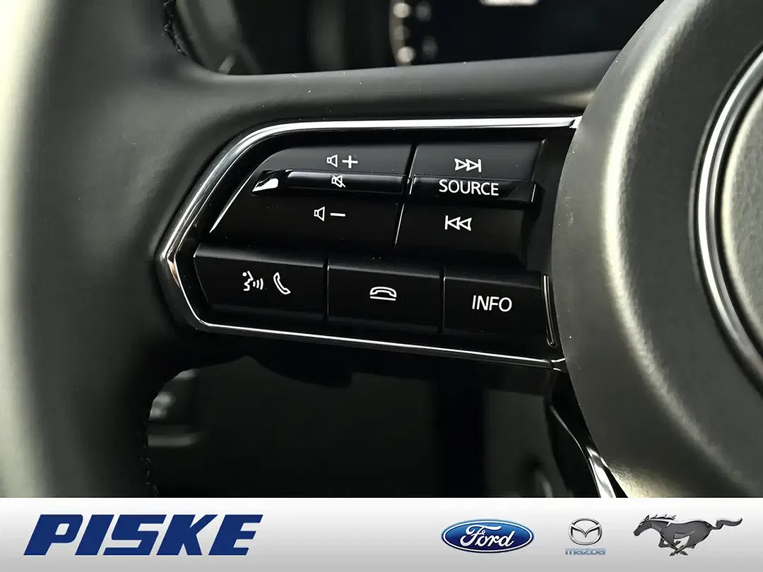 Mazda CX-60 - Thumbnail 14